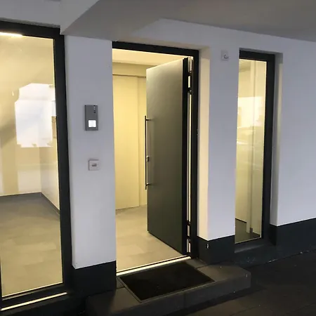 Apartment Rhein-lahn Penthouse Og3-1