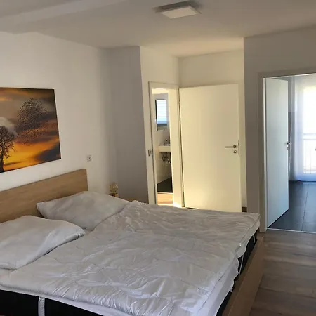 Rhein-lahn Penthouse Og3-1 Apartment Lahnstein