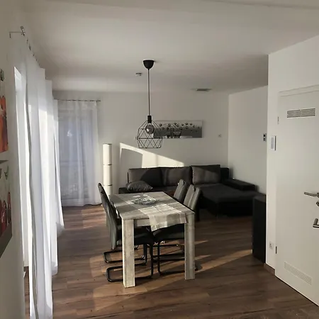 Rhein-lahn Penthouse Og3-1 * 라한슈타인