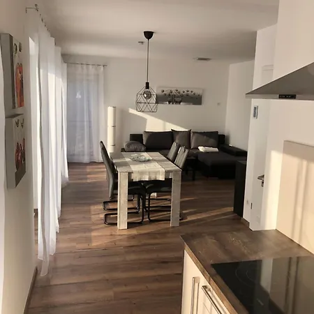 Apartment Rhein-lahn Penthouse Og3-1