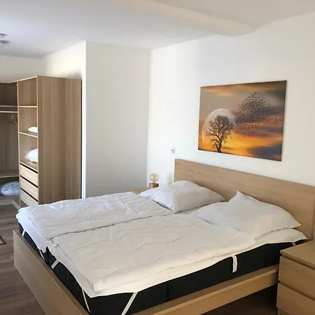 Rhein-lahn Penthouse Og3-1 Apartment