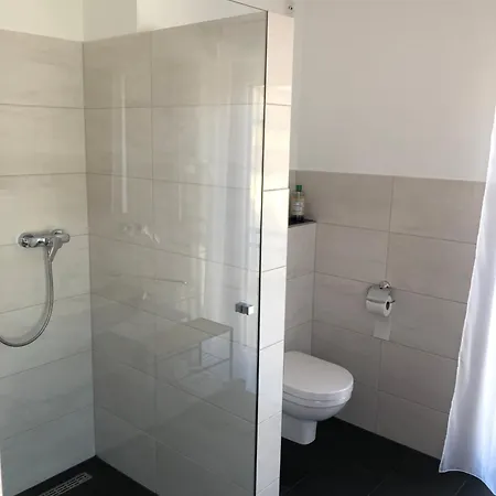 Rhein-lahn Penthouse Og3-1 Apartment Lahnstein