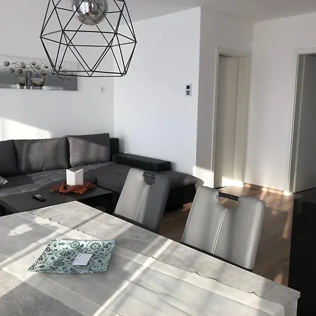 Rhein-lahn Penthouse Og3-1 *