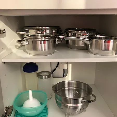 Appartamento Rhein-lahn Penthouse Og3-1 *