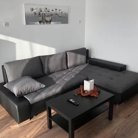 Apartment Rhein-lahn Penthouse Og3-1 *