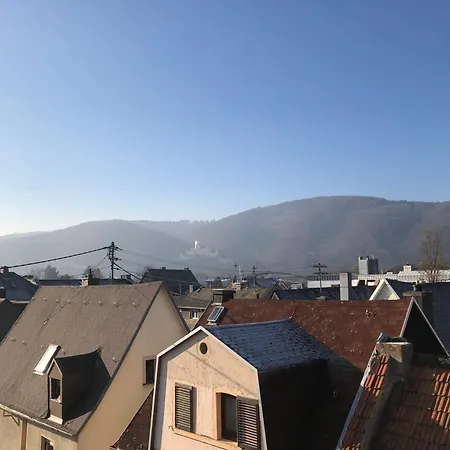 Rhein-lahn Penthouse Og3-1 Lahnstein