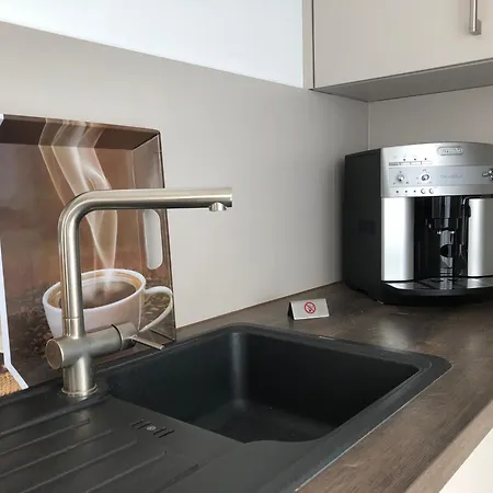 Rhein-lahn Penthouse Og3-1 Apartment *