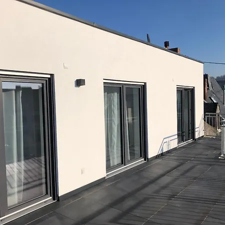 Apartment Rhein-lahn Penthouse Og3-1