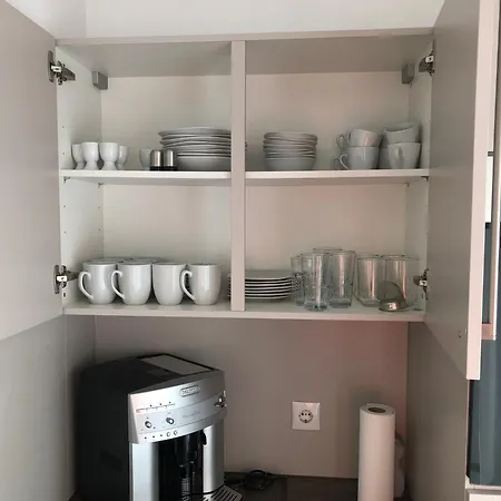 Apartment Rhein-lahn Penthouse Og3-1