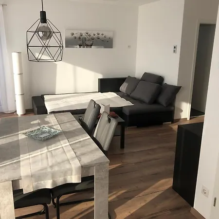 Rhein-lahn Penthouse Og3-1 *