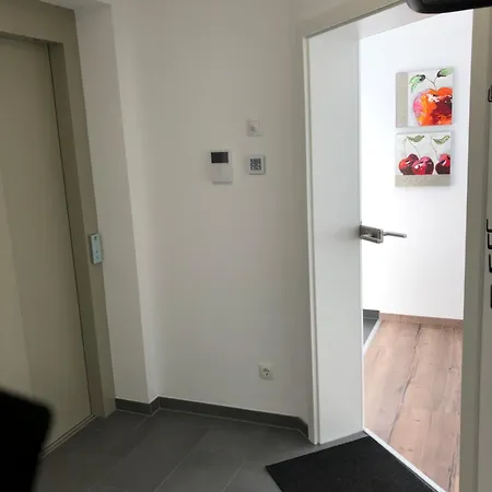 Rhein-lahn Penthouse Og3-1 Apartment *
