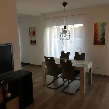 Apartment Rhein-lahn Penthouse Og3-1