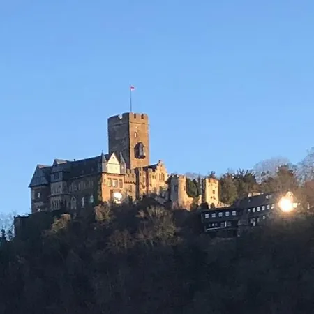 Rhein-lahn Penthouse Og3-1 * Lahnstein