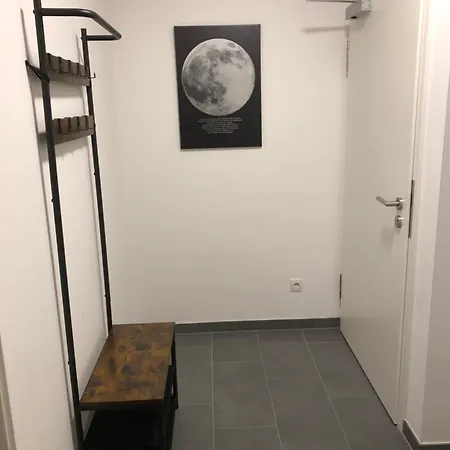 Rhein-lahn Penthouse Og3-1 *