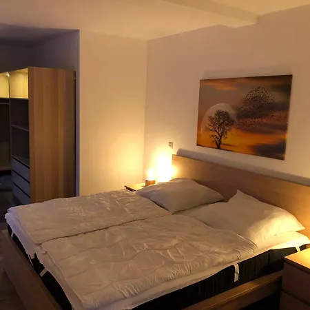 Apartment Rhein-lahn Penthouse Og3-1