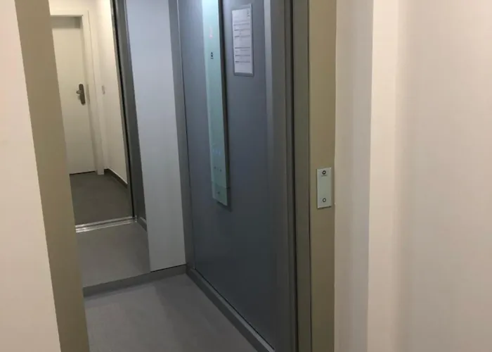 Rhein-lahn Penthouse Og3-1 Apartamento *