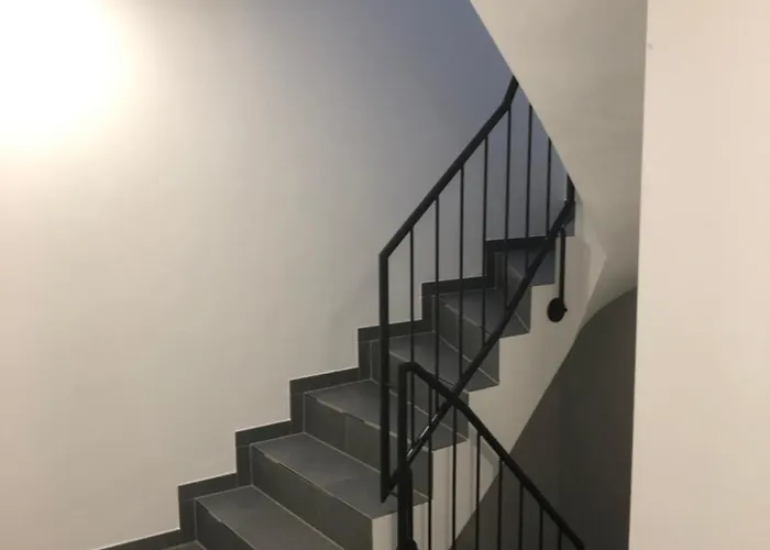 Rhein-lahn Penthouse Og3-1 *