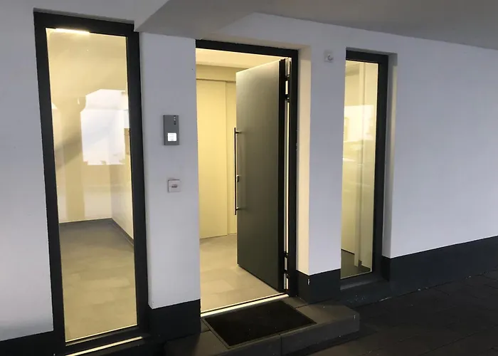 Daire Rhein-lahn Penthouse Og3-1