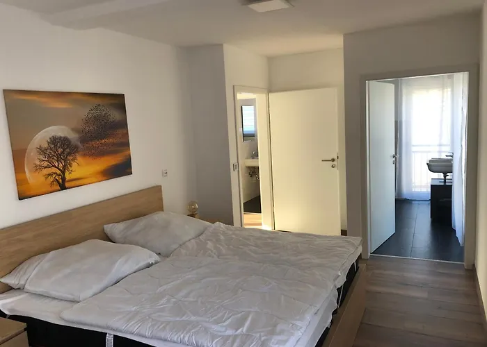 Rhein-lahn Penthouse Og3-1 Apartamento Lahnstein