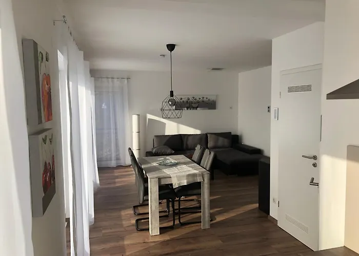 Rhein-lahn Penthouse Og3-1 * Lahnstein