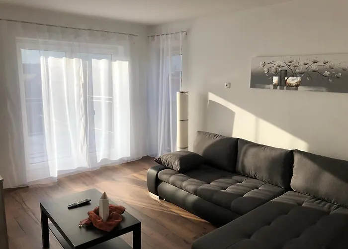 Rhein-lahn Penthouse Og3-1 *