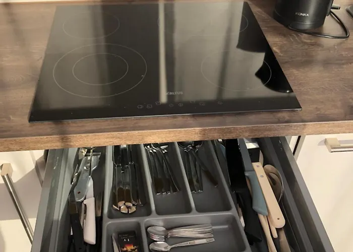 Rhein-lahn Penthouse Og3-1 * Lahnstein