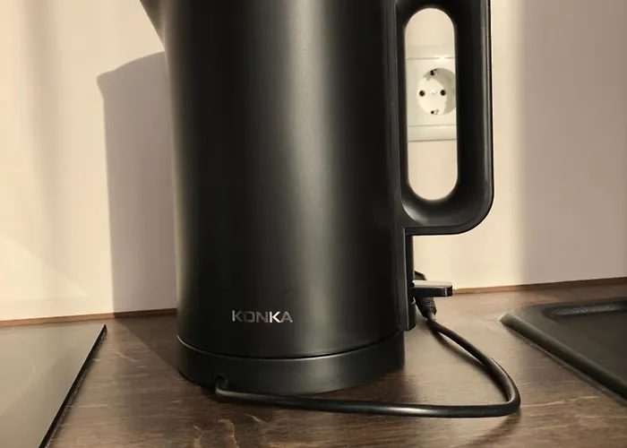 Apartamento Rhein-lahn Penthouse Og3-1