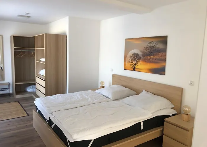 Rhein-lahn Penthouse Og3-1 Apartamento