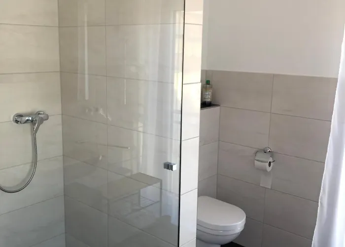 Rhein-lahn Penthouse Og3-1 Apartamento Lahnstein