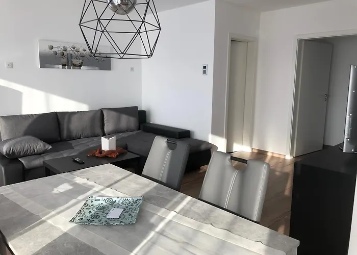 Rhein-lahn Penthouse Og3-1 *