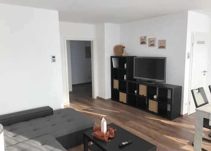 Rhein-lahn Penthouse Og3-1 Apartamento Lahnstein