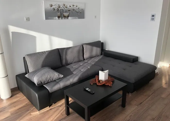 Apartamento Rhein-lahn Penthouse Og3-1 *