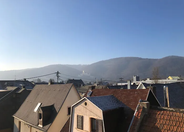 Rhein-lahn Penthouse Og3-1 Lahnstein