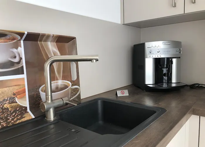 Rhein-lahn Penthouse Og3-1 Apartamento *