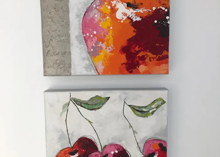 Daire Rhein-lahn Penthouse Og3-1 Lahnstein