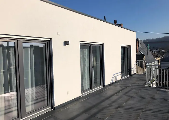 Daire Rhein-lahn Penthouse Og3-1