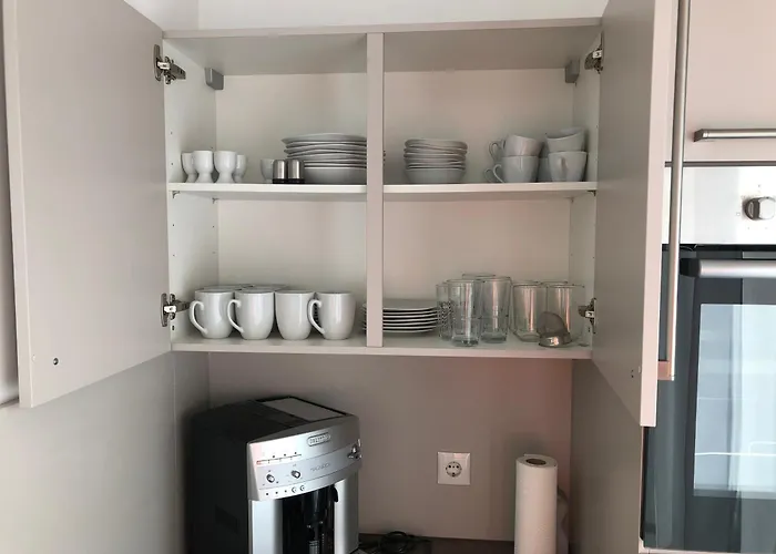 Apartamento Rhein-lahn Penthouse Og3-1