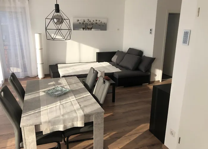 Rhein-lahn Penthouse Og3-1 *