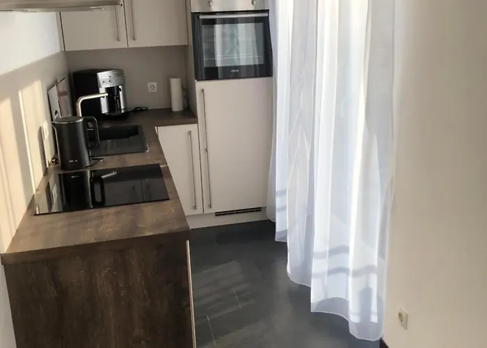 Rhein-lahn Penthouse Og3-1 * Lahnstein