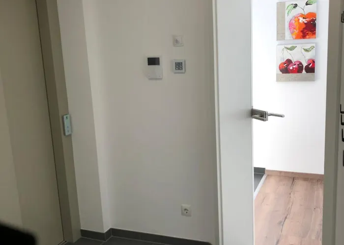 Rhein-lahn Penthouse Og3-1 Apartamento *