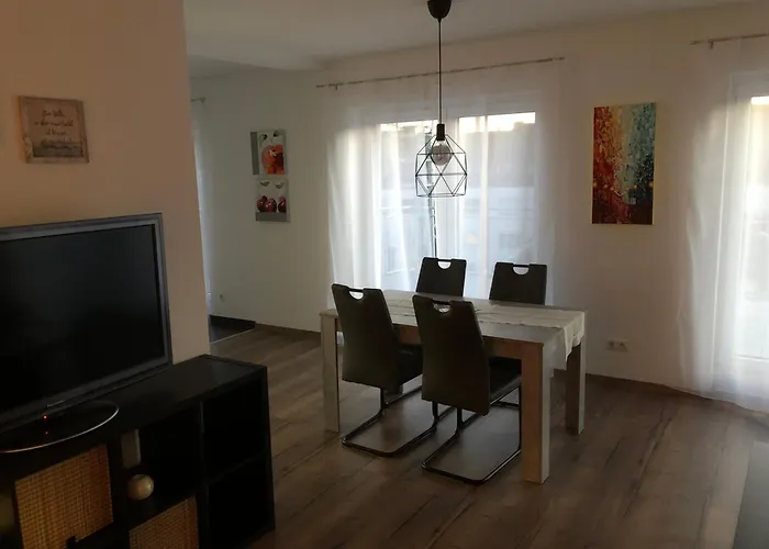 Apartamento Rhein-lahn Penthouse Og3-1