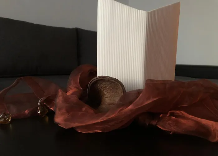 Rhein-lahn Penthouse Og3-1 * Lahnstein