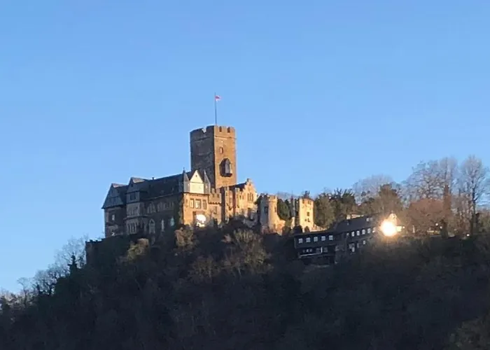 Rhein-lahn Penthouse Og3-1 * Lahnstein