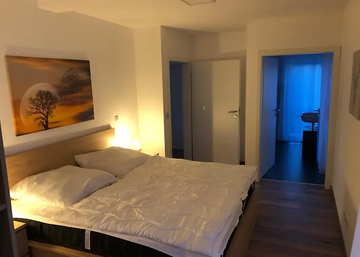 Rhein-lahn Penthouse Og3-1 * Lahnstein