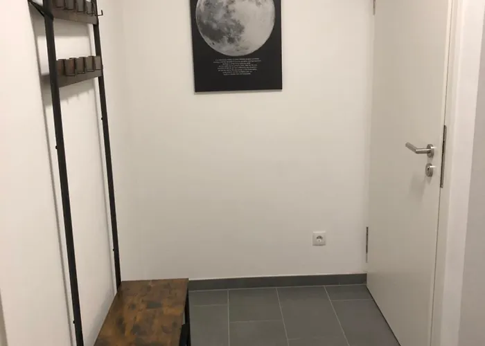 Rhein-lahn Penthouse Og3-1 *