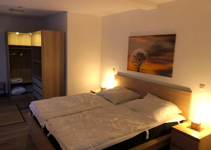 Apartamento Rhein-lahn Penthouse Og3-1